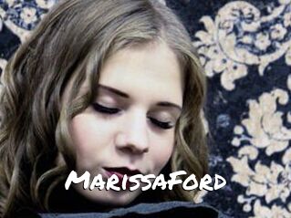 MarissaFord