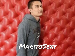 MaritoSexy