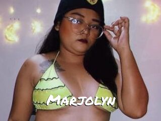 Marjolyn