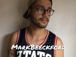 MarkBeeckford