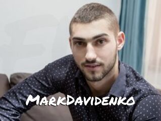 MarkDavidenko