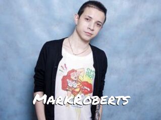 MarkRoberts