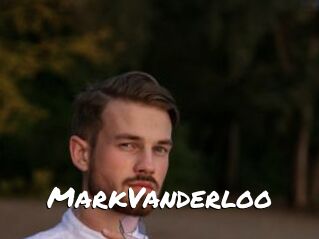 MarkVanderloo