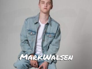 MarkWalsen