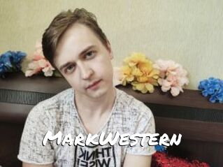 MarkWestern