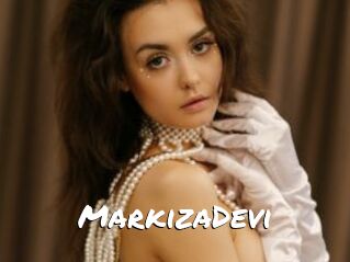 MarkizaDevi