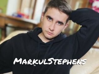 MarkulStephens