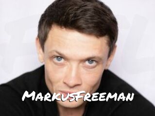 MarkusFreeman