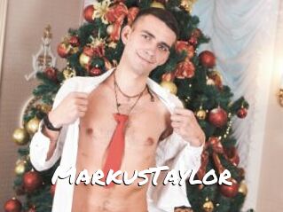 MarkusTaylor