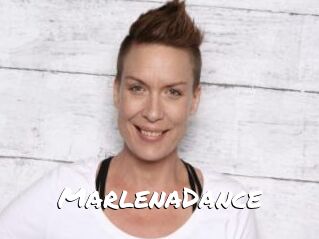 MarlenaDance