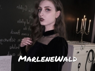 MarleneWald