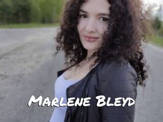 Marlene_Bleyd