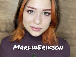 MarlinErikson