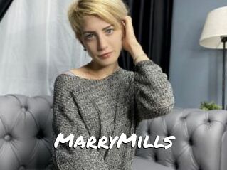 MarryMills