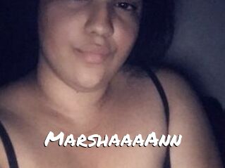 MarshaaaAnn