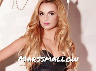 Marssmallow