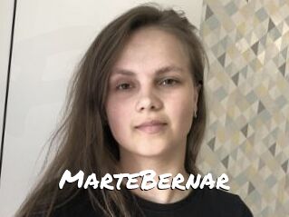 MarteBernar