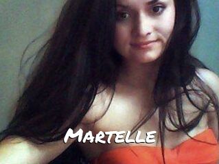 Martelle