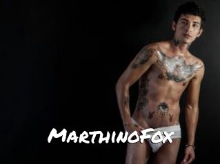 MarthinoFox