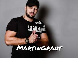 MartinGrant