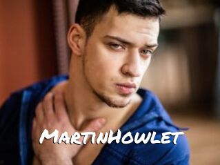 MartinHowlet