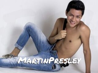 MartinPresley