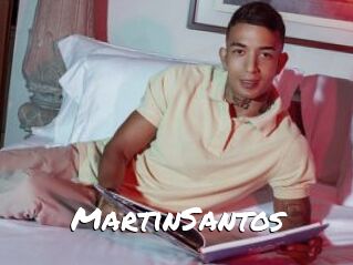 MartinSantos