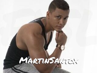 MartinSantox