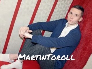 MartinToroll