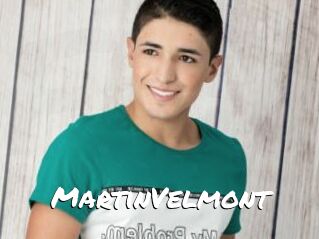 MartinVelmont