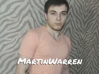 MartinWarren