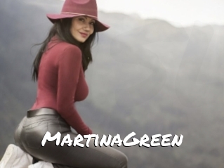 MartinaGreen