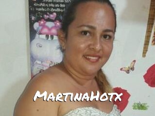 MartinaHotx