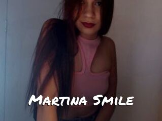 Martina_Smile