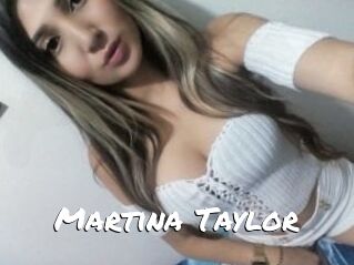 Martina_Taylor