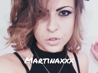 Martinaxxx