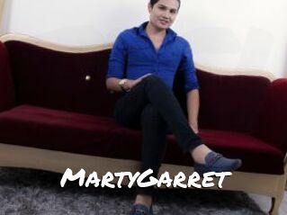 MartyGarret