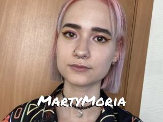 MartyMoria
