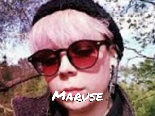 Maruse