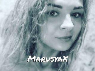 MarusyaX