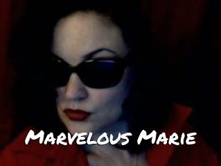 Marvelous_Marie