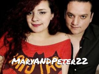 MaryANDPeter22