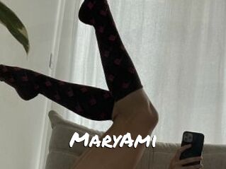 MaryAmi