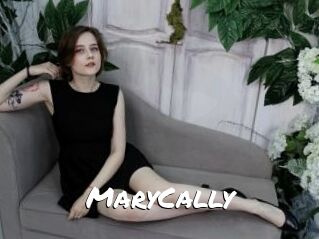 MaryCally