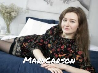 MaryCarson