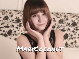 MaryCoconut