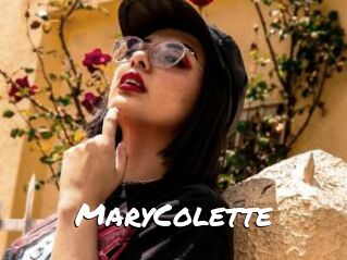 MaryColette