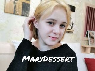 MaryDessert