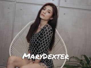 MaryDexter