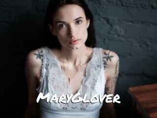 MaryGlover